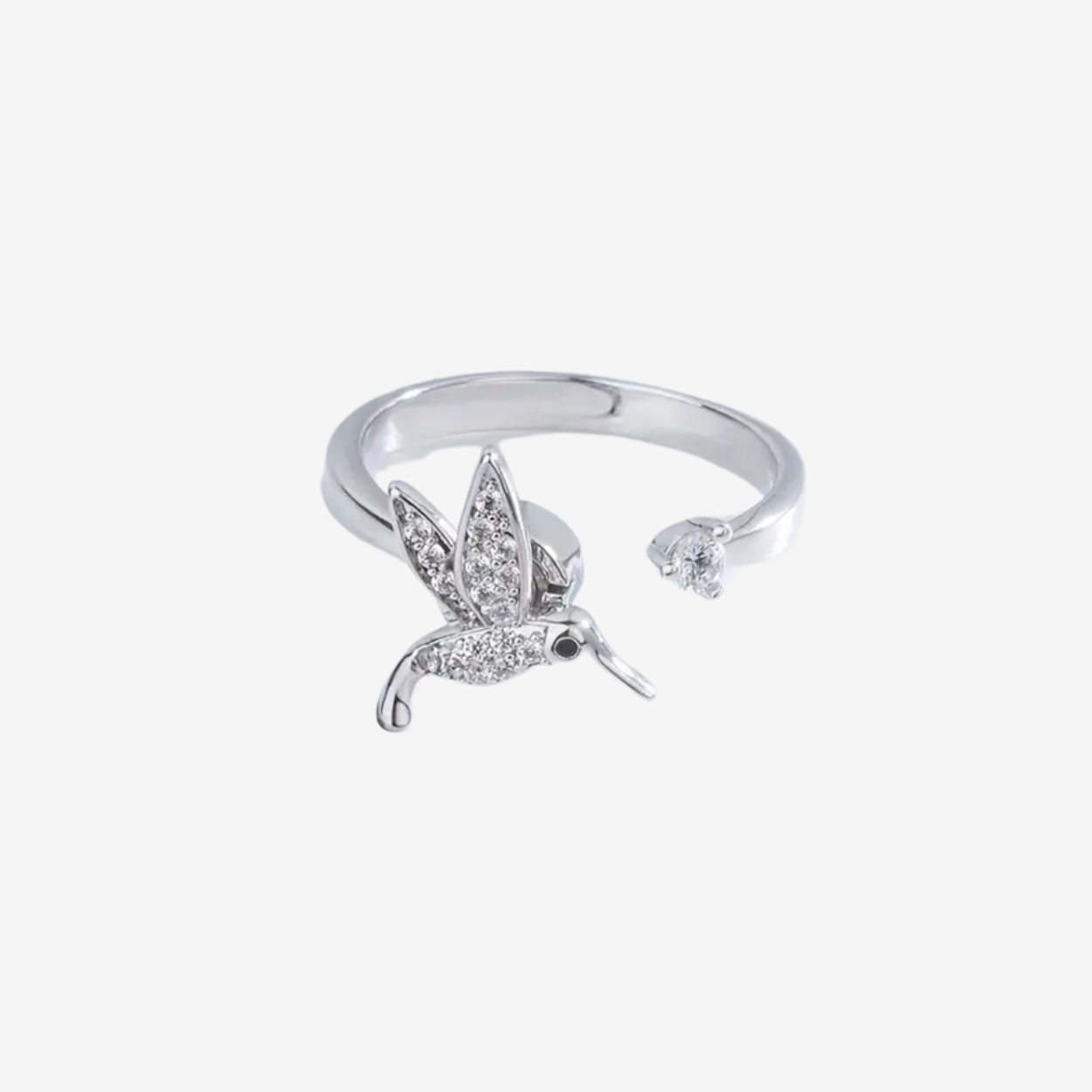 The Hummingbird Ring