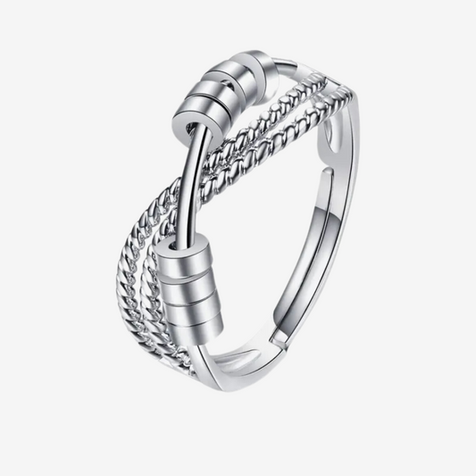 Anchored Spirit Ring